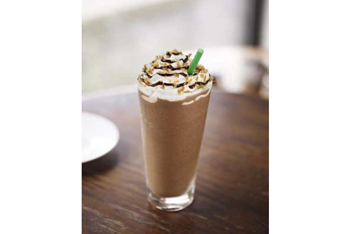 Sinh Tố CaCao 