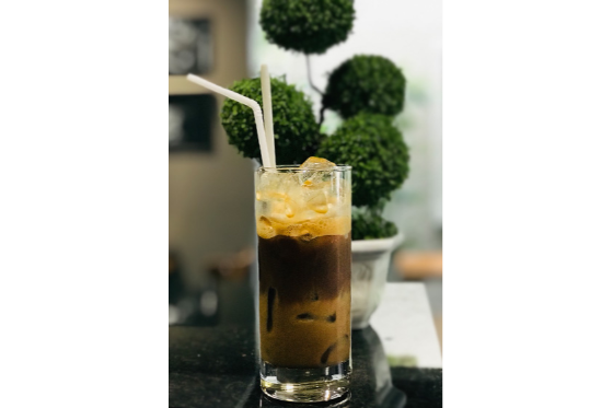 Cà Phê Sữa
