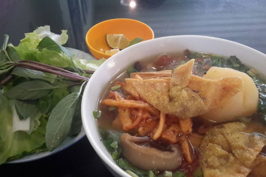 Phở Chay