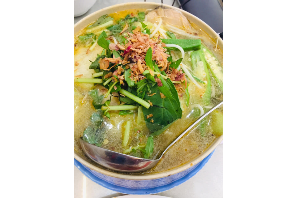 Canh Chua