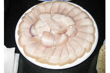 Thịt Ba Chỉ