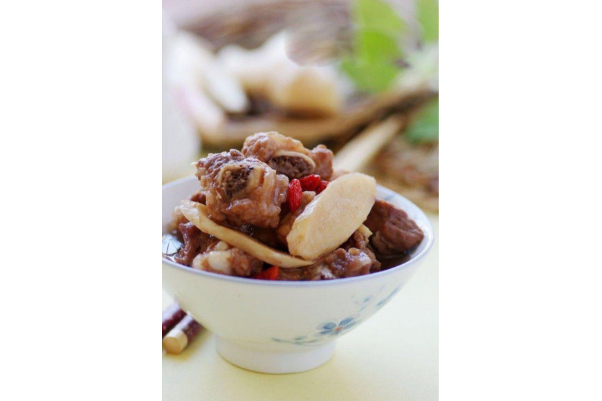Sườn Kho
