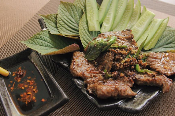 Bò Lát
