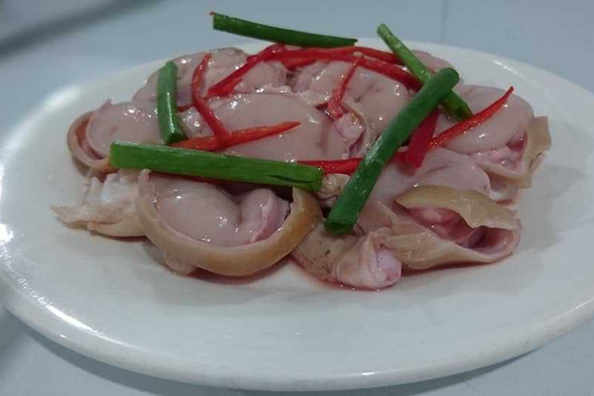 Dê Tái