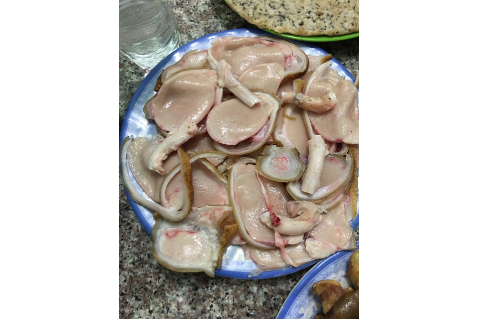 Dê Tái