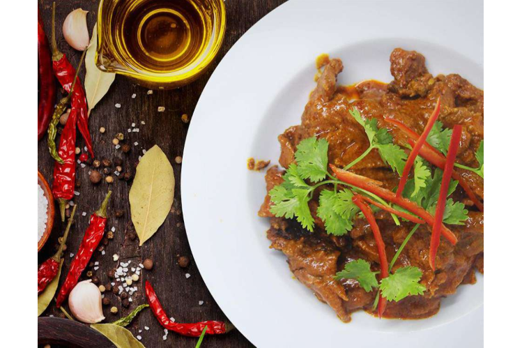 Bò Kho