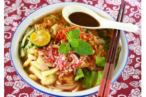 Bún Bò