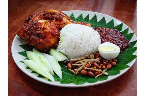 Cơm Gà
