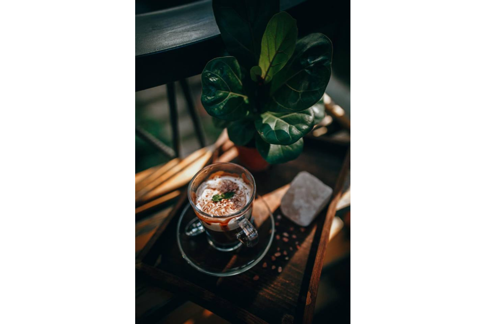 Cacao Sữa Kem