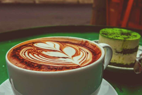 Capuchino