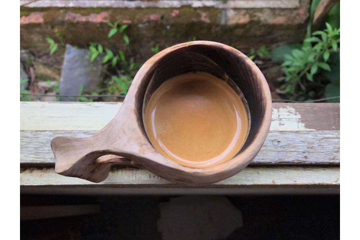 Cà Phê Sữa