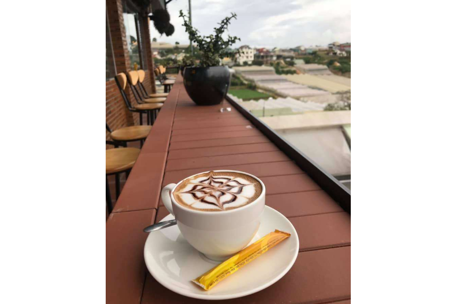 Capuchino