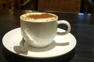 Capuchino