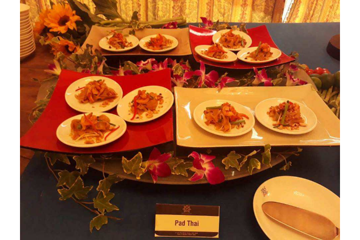 Pad Thái