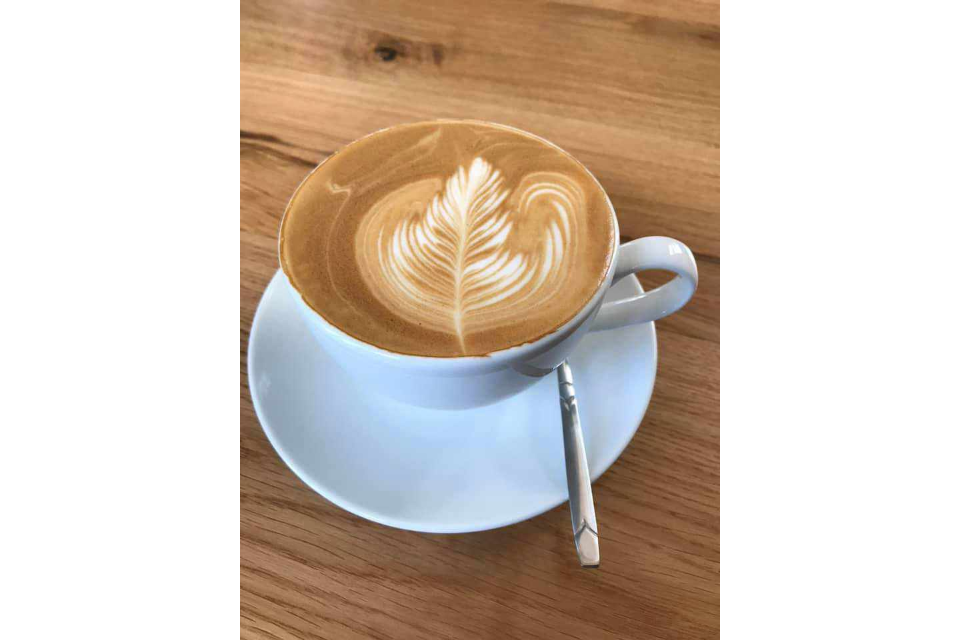 Capuchino