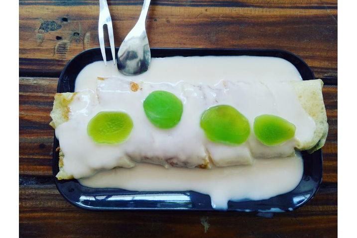 Bánh Cuốn