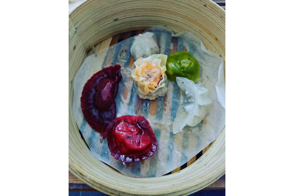 Dimsum Dysan 