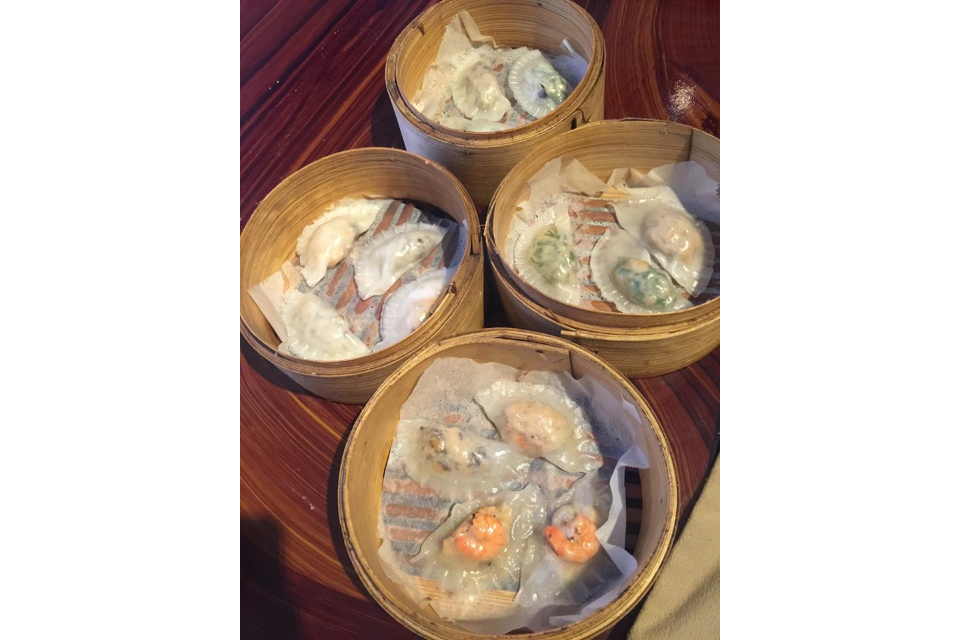 Há Cảo Tôm