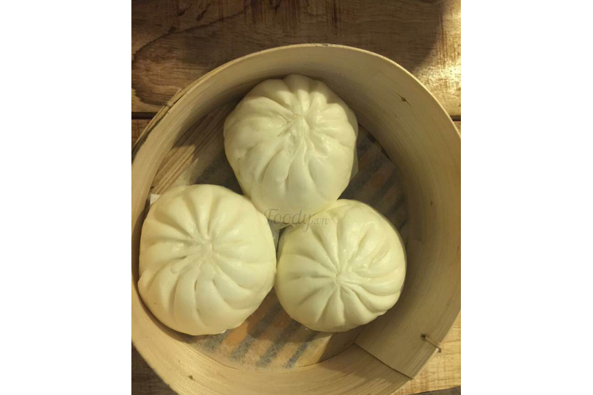 Bánh Bao