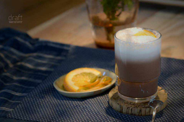 CaCao Nóng