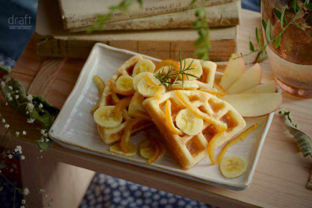 Waffle
