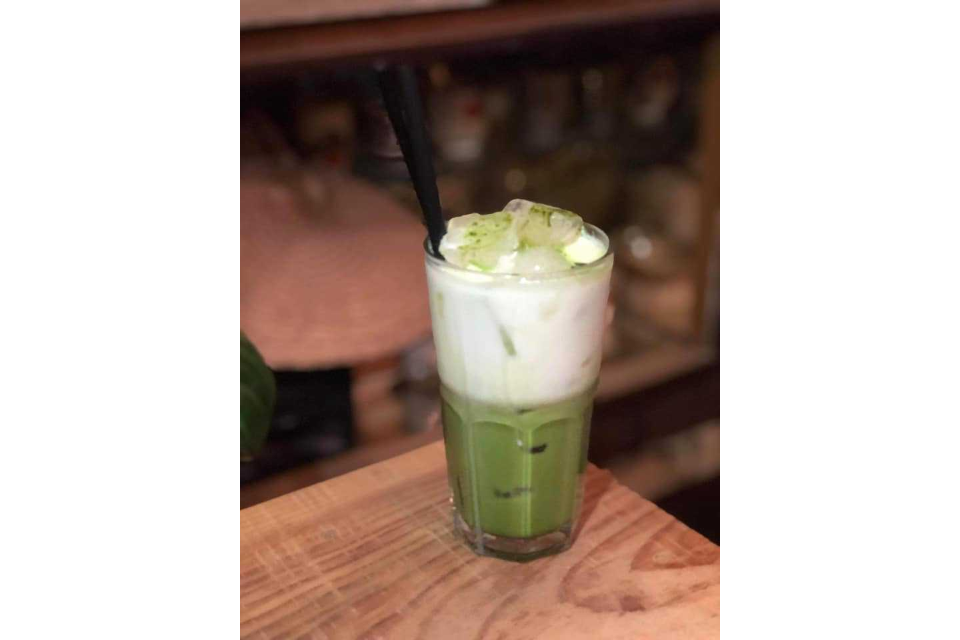 Mực