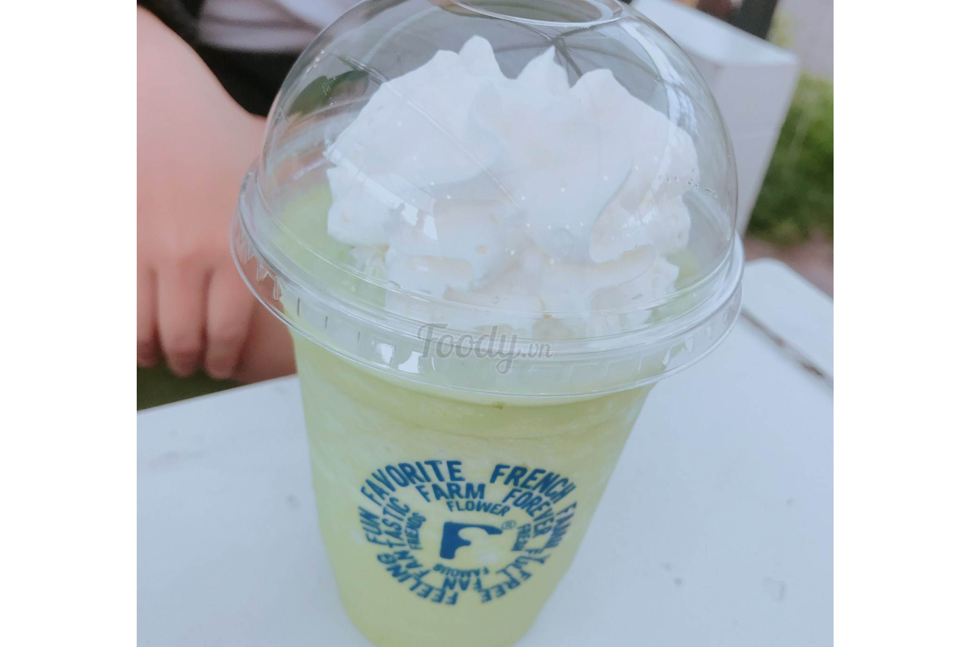 MatCha Latze