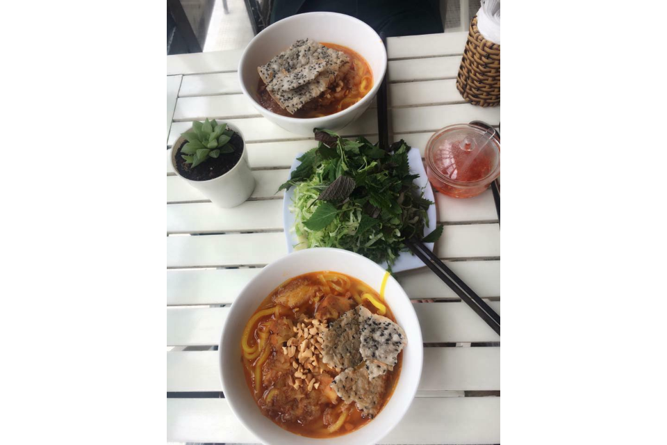 Mì Quảng
