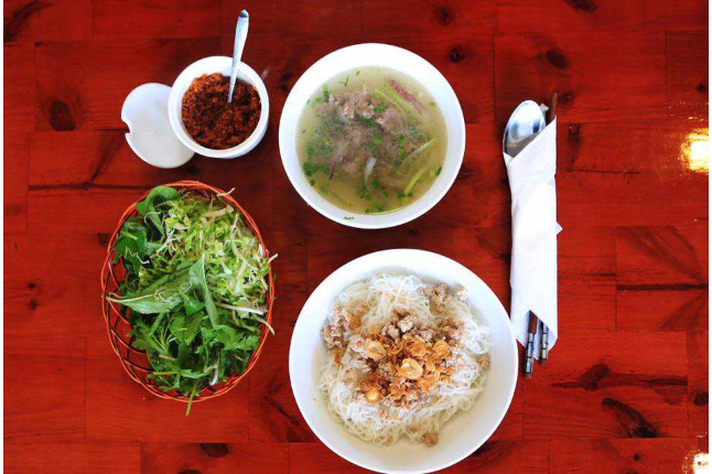 Hủ Tiếu