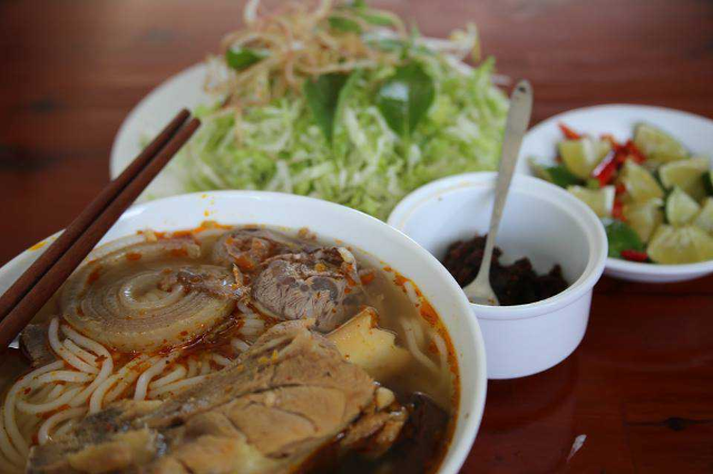 Bún Bò