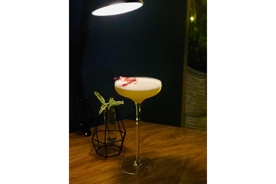 Cocktail Slover