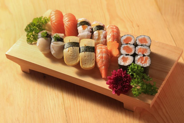 ComBo Sushi