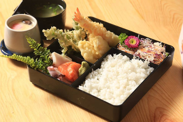 Cơm BenTo