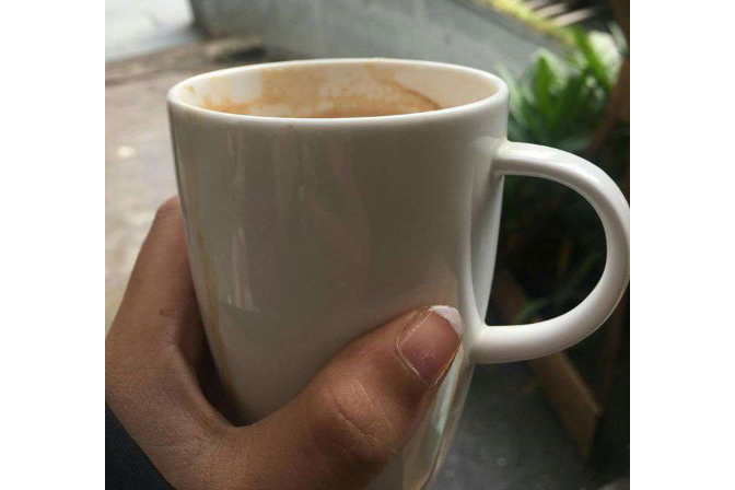Cacao Nóng