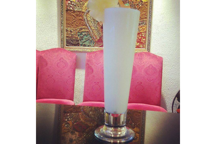 Mango Lassi