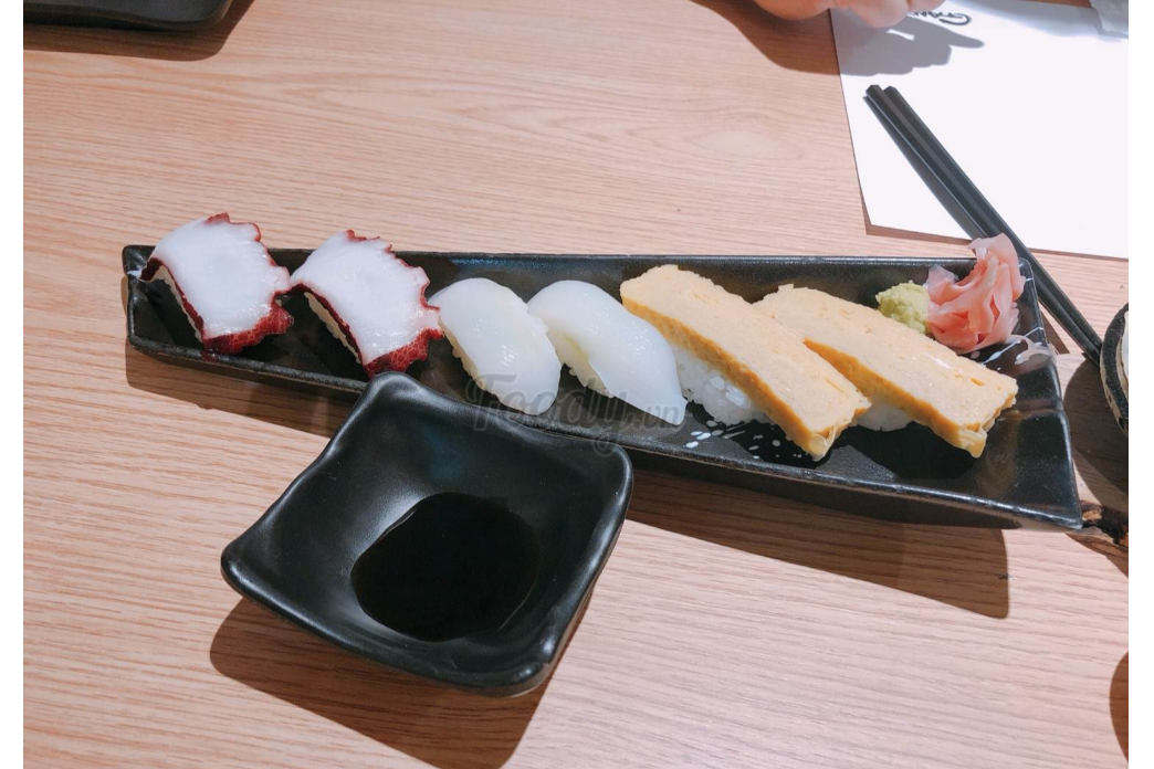 Shushi