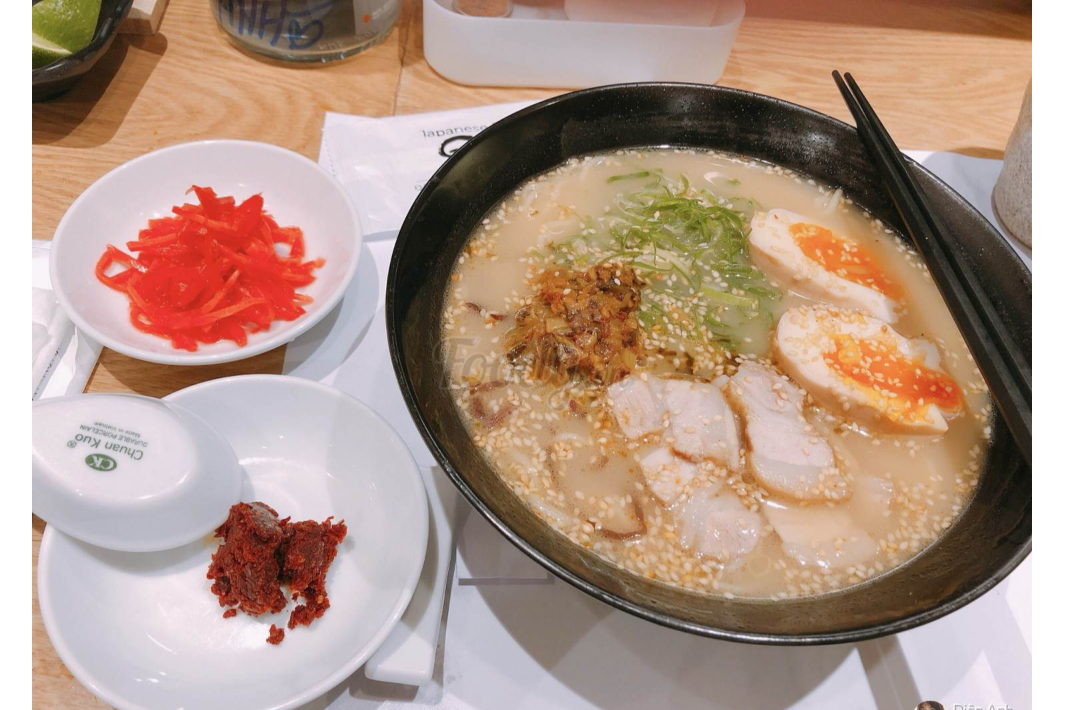 Ramen