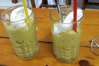 Kem Bơ