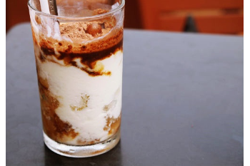 CaCao Sữa