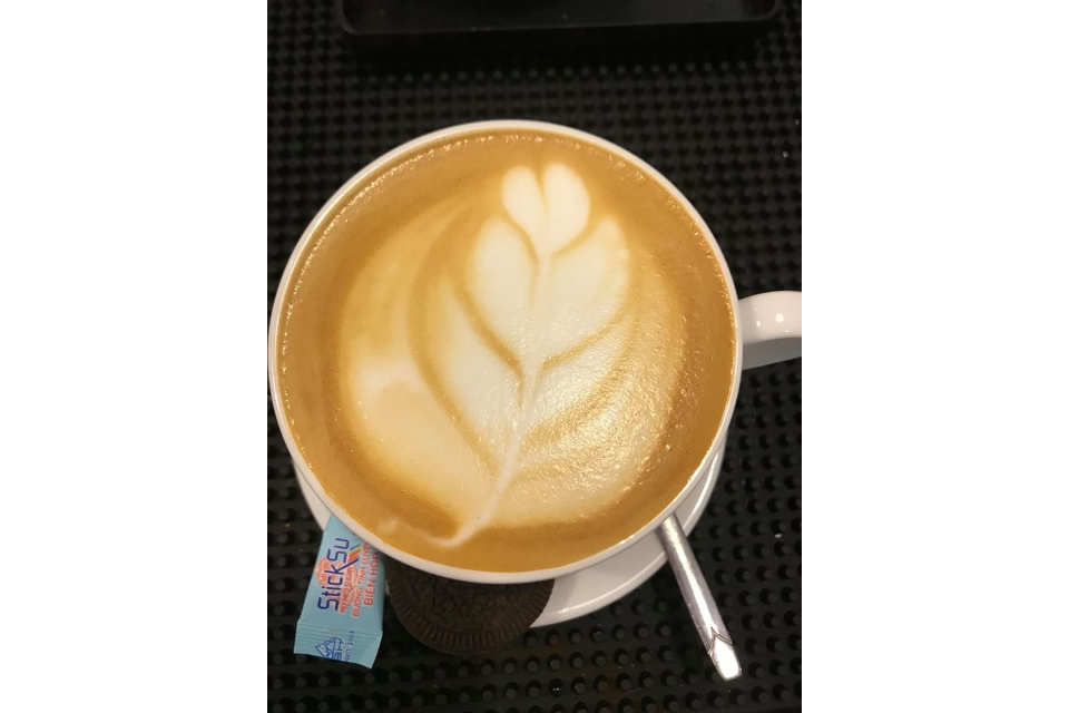 Pinocchio Coffee