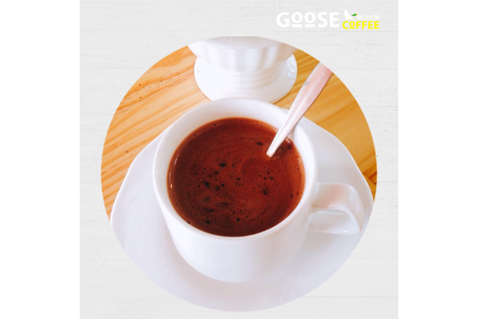 CaCao Sữa