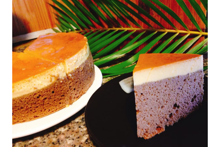 Gato Flan