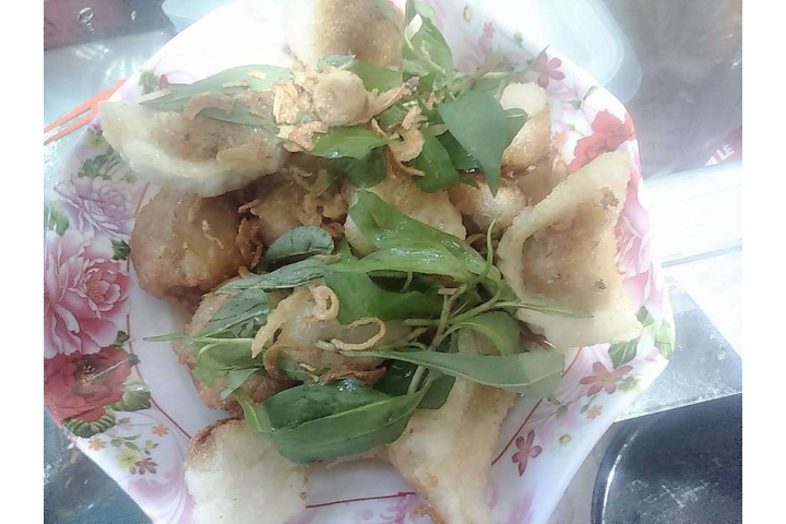 Há Cảo Chiên