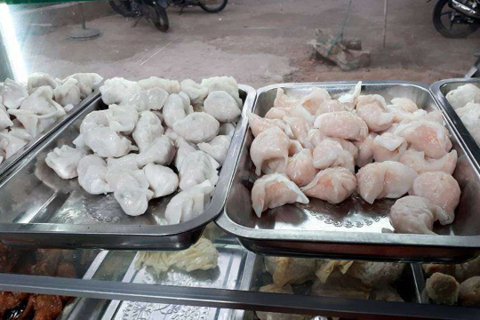 Há Cảo Heo, Há Cảo Gà