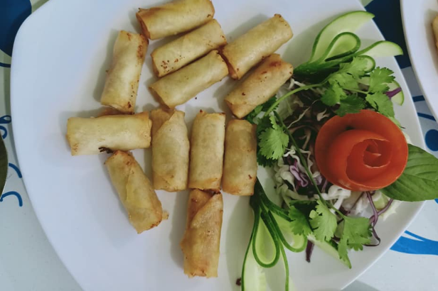 Chả Giò