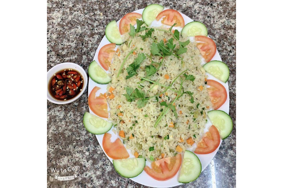 Cơm Chiên