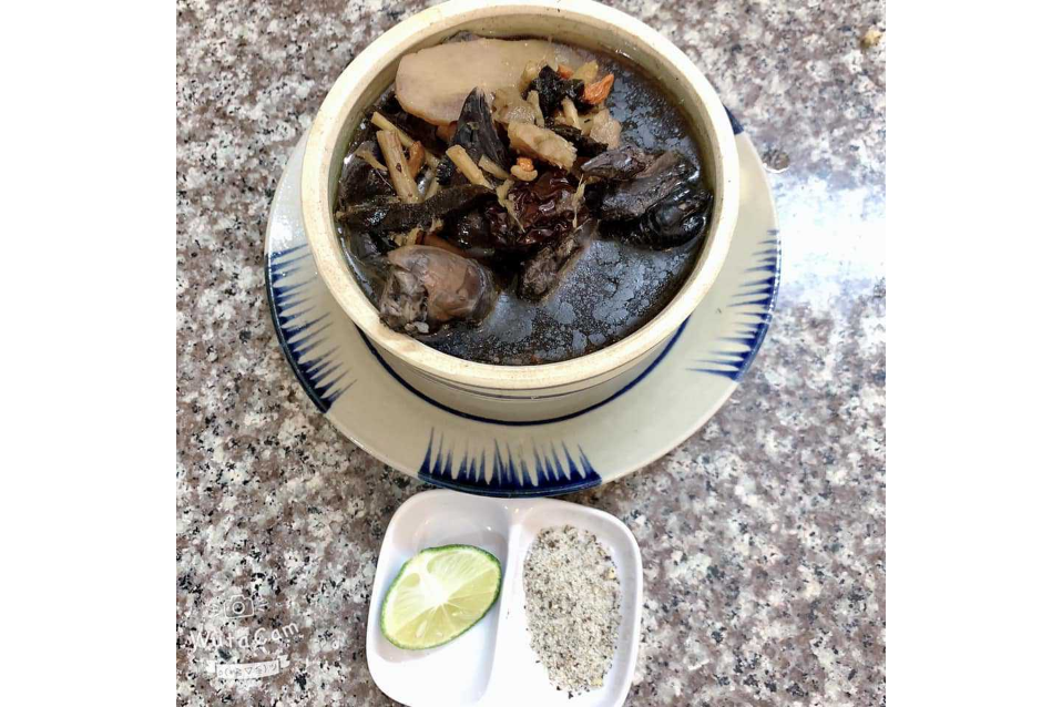 Chim Bồ Câu Tiềm
