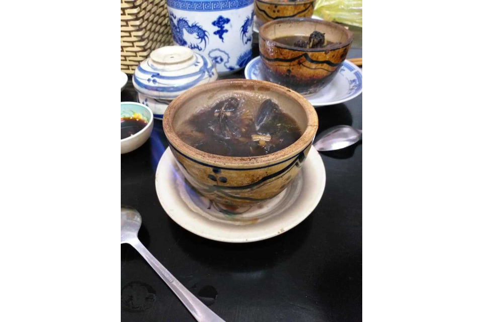 Bồ Câu Sanh Ký