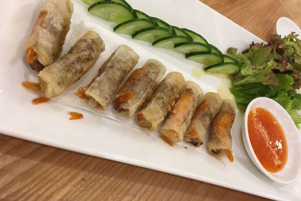 Chả Giò