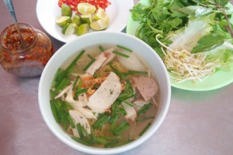 Hủ Tiếu